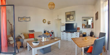 appartement à Antibes (06)