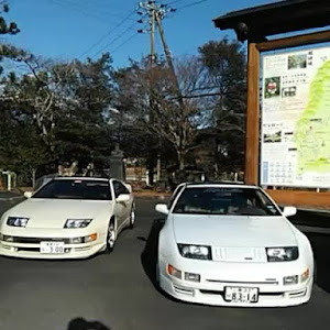 フェアレディZ Z32