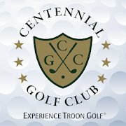 Centennial Golf Club  Icon