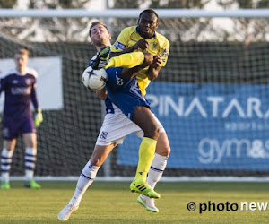 STVV is het wachten meer dan beu en geeft speler nog vijf dagen