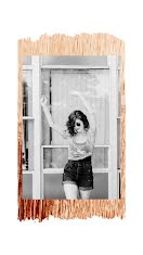 Black & White Portrait - Pinterest Idea Pin item