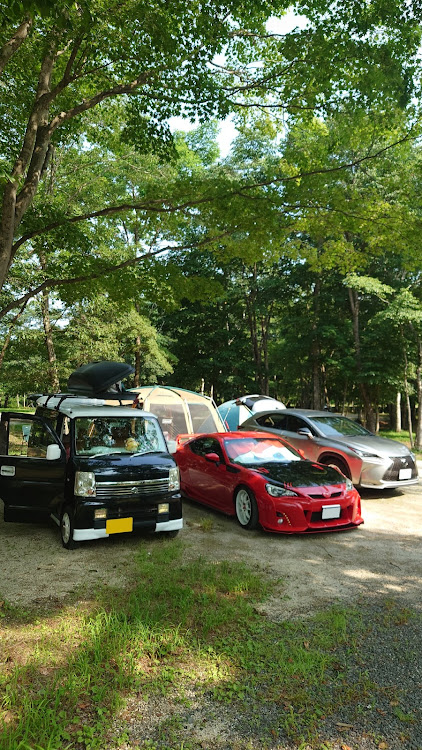 スカイライン GT-Rの繁忙期終了・生存報告・オーバーホール・キャンプ・橋と愛車に関するカスタム事例の投稿画像6枚目