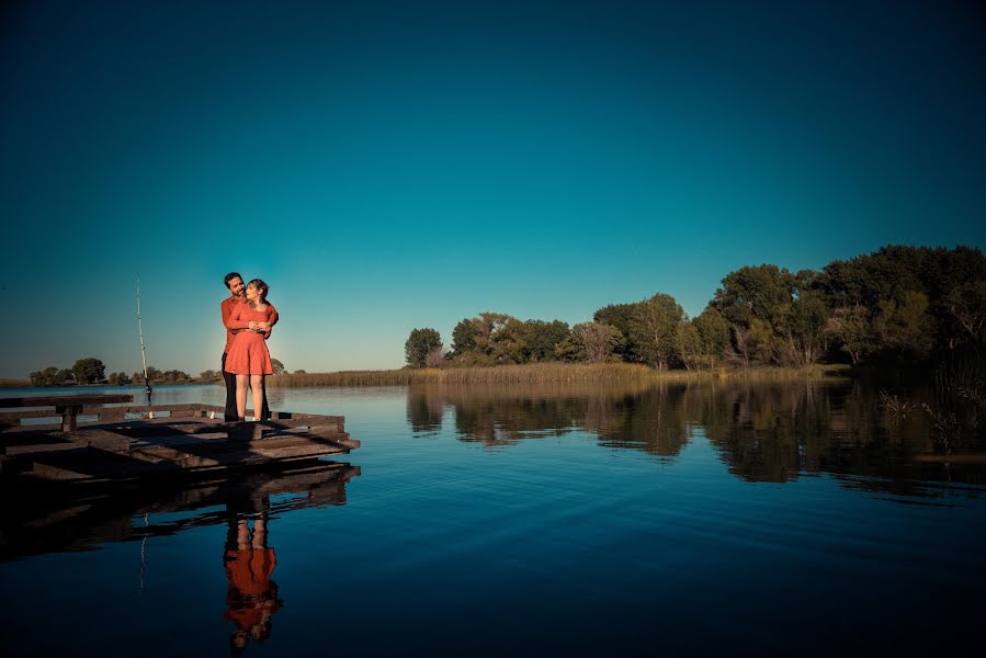 Pulmafotograaf Francisco Alvarado León (franciscoalvara). Foto tehtud 14 aprill 2020