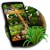 Nature Woods Thème icon