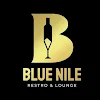 Blue Nile Restaurant & Bar, Dash Drone, Kolkata logo