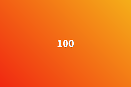 100