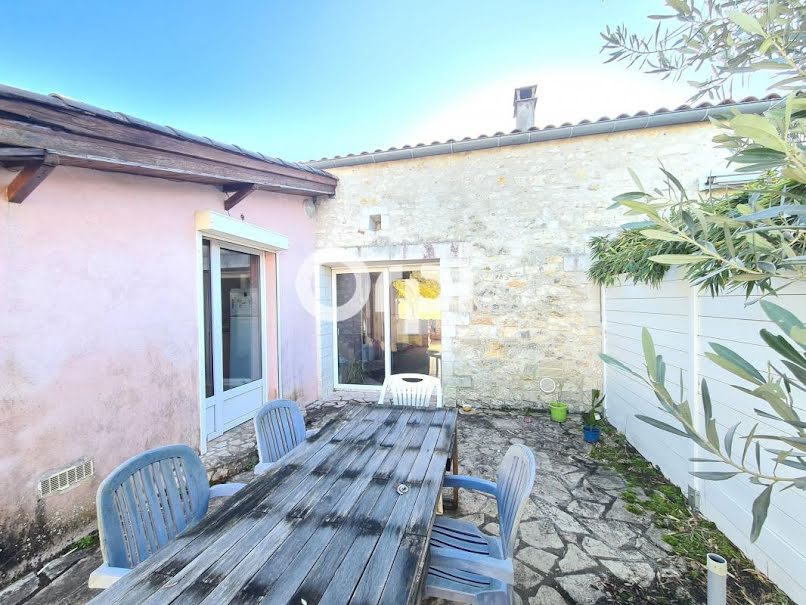 Vente maison 5 pièces 240 m² à Breuillet (17920), 340 000 €