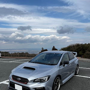 WRX STI VAB