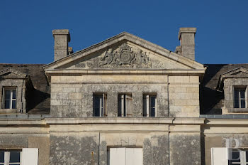 château à Nantes (44)