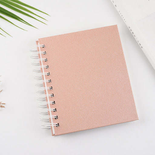 Title 4, Solid Color Shiny Self-adhesive Album for Easy ...