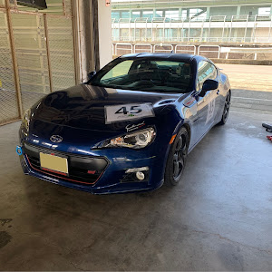 BRZ ZC6