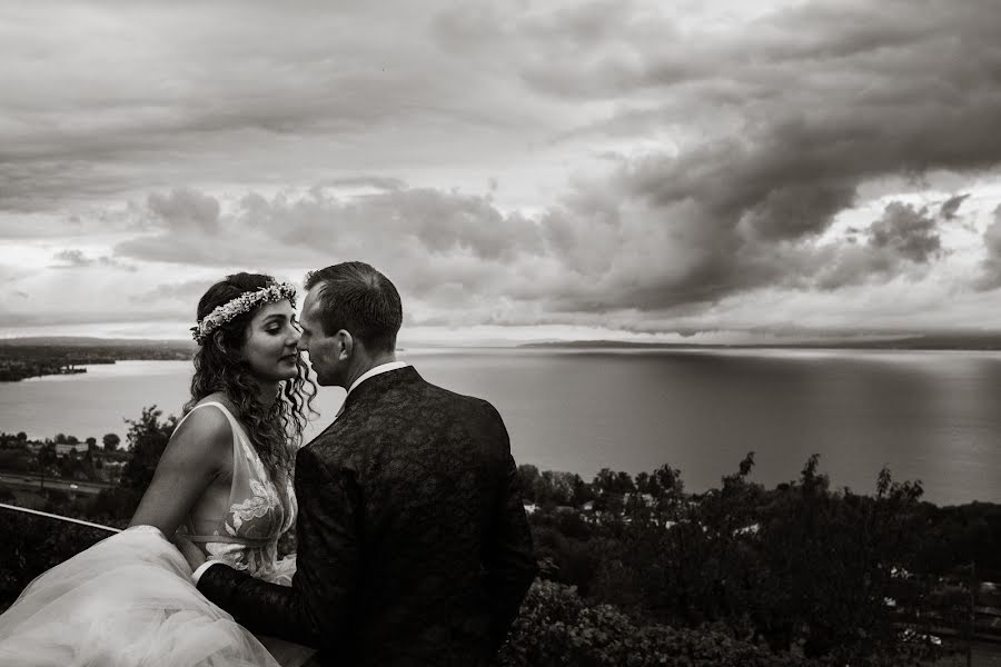 Fotografo di matrimoni Seth Bates (seth). Foto del 25 aprile