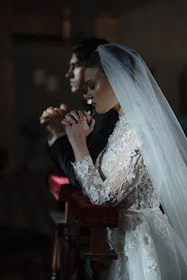 Düğün fotoğrafçısı Nataliya Tolstikova (natalielola). 10 Nisan fotoları