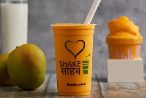 Mad Mango Thick Shake