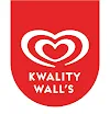 Kwality Wall's Dessert & Ice Creams, Nakshatra Mall, Dadar West, Mumbai logo