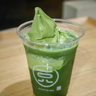 108 Matcha Saro 抹茶茶廊