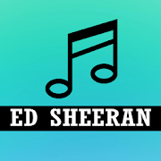 All Songs ED SHEERAN  Icon