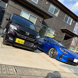 BRZ ZD8