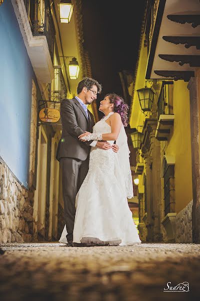 Fotógrafo de casamento Mauricio Suarez Guzman (suarezfotografia). Foto de 27 de setembro 2017