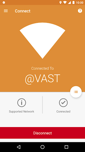 Systems and Testing at VAST