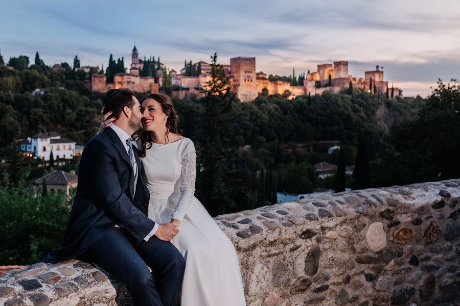 Fotógrafo de bodas Manuel Asián (manuelasian). Foto del 20 de septiembre 2019