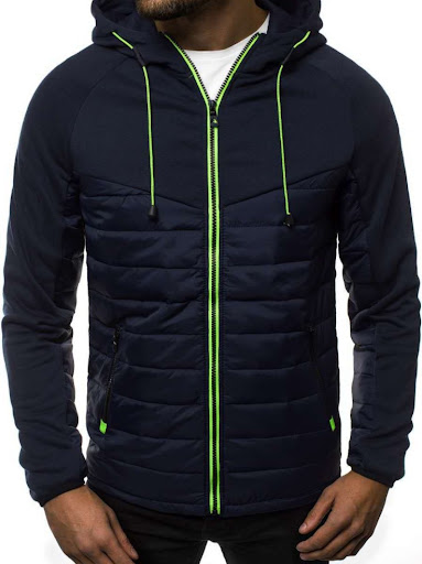 Navy blue