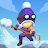 Snow Castle: Idle Clicker icon