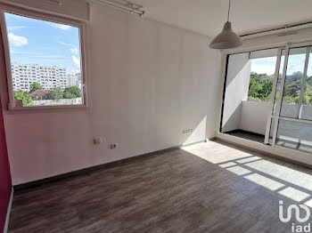 appartement à Vitry-sur-Seine (94)