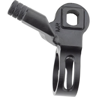 MicroShift Mountain Pull Thumb Shifter Mount