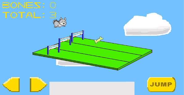 Puppy Pounce(圖1)-速報App