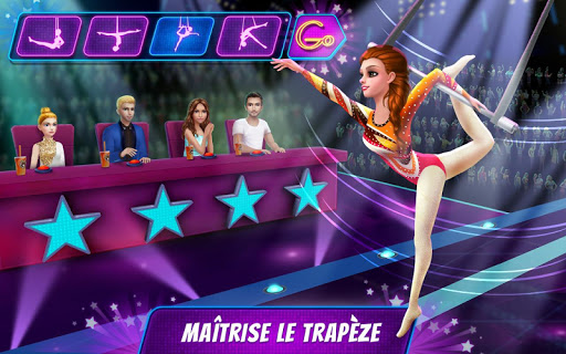 Télécharger Gratuit Star des acrobates -  Montre ton talent ! APK MOD (Astuce) 5