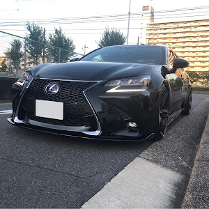 GS