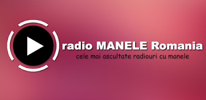 Radio Manele Romania Screenshot