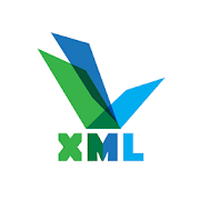 Xml  Icon