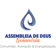 Assembleia de Deus Goianésia  Icon