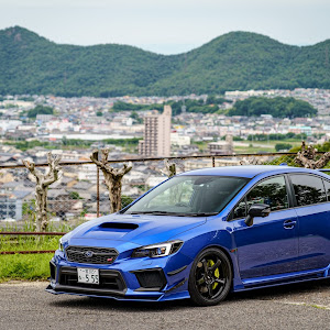 WRX STI VAB