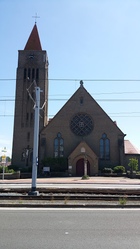 Church of Duinbergen