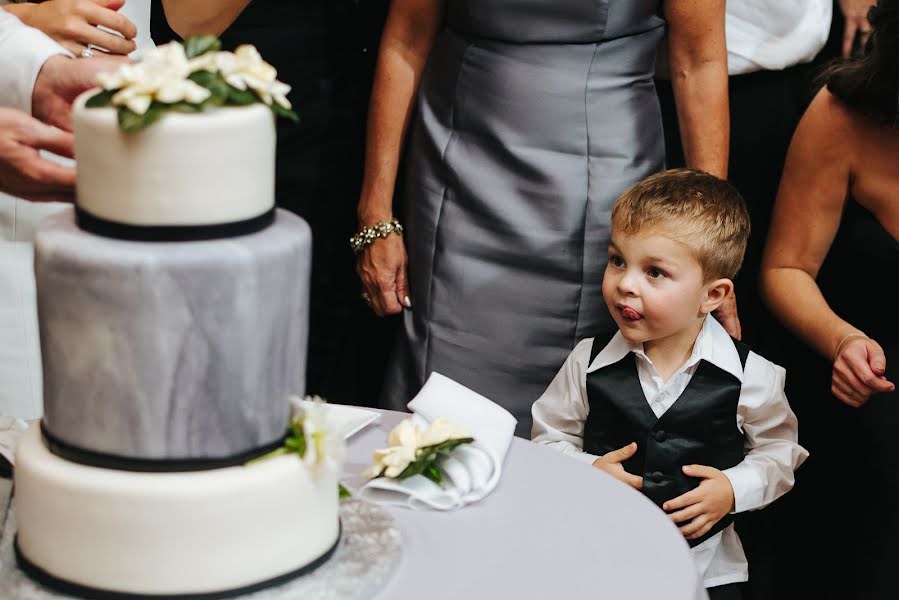 Fotógrafo de bodas Ken Pak (kenpak). Foto del 3 de noviembre 2017