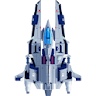 Combate Espacial icon