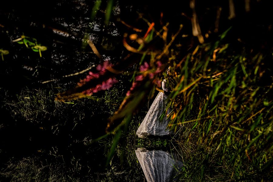 Fotografer pernikahan Gabriel Lopez (lopez). Foto tanggal 15 Juli 2018