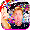 Chad wild Clay Lock Screen 1.0 APK ダウンロード