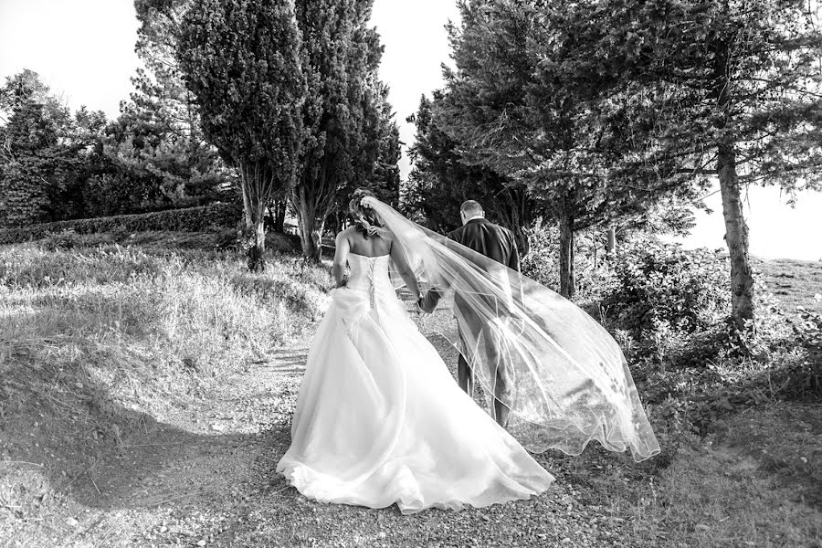 Fotógrafo de casamento Caterina Errani (caterinaerrani). Foto de 17 de março 2021