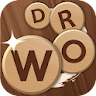 Woody Cross: Word Connect icon