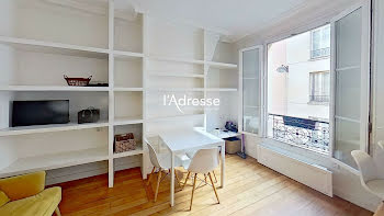 appartement à Paris 15ème (75)