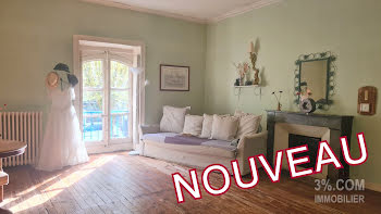 appartement à Nantes (44)