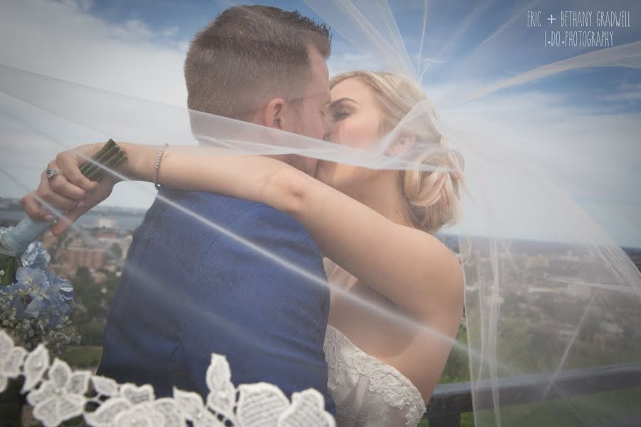 Photographe de mariage Abi Falletta (abifalletta). Photo du 9 mai 2019