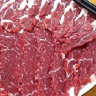 芸彰牧場台灣牛肉料理