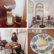 Day Cafe 寵物友善餐廳