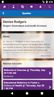 Newark Culture of Health(圖4)-速報App