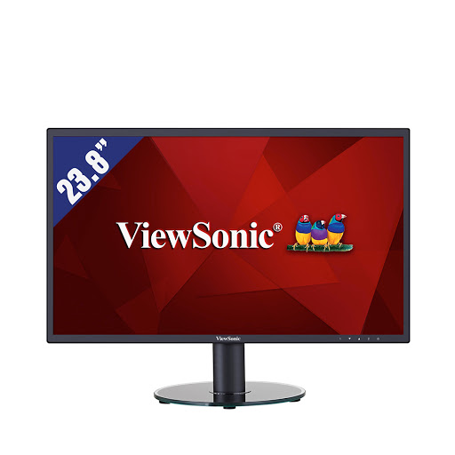 Màn Hình ViewSonic 24" VA2419SH (1920x1080/IPS/60Hz)